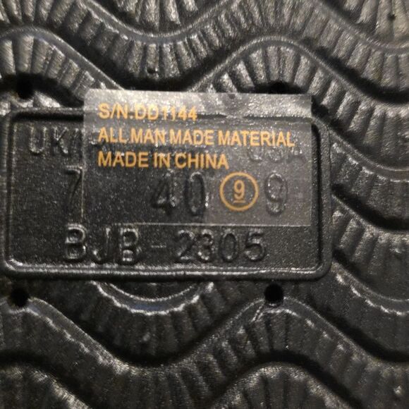 BRAND NEW ATALINA JEWEL EMBELLISHED FOOTBED THONG WOMENS SANDAL - Picture 12 of 16